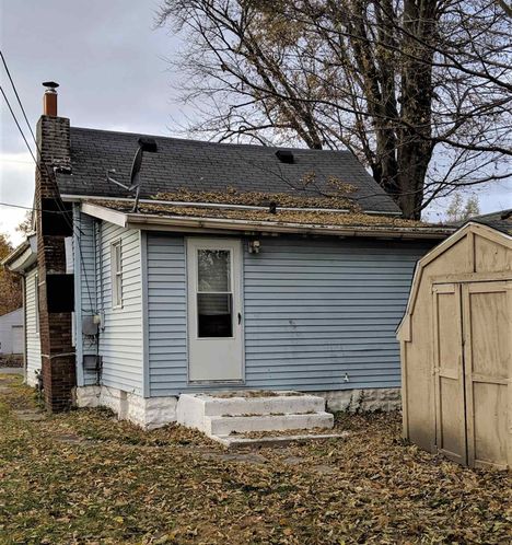 302 Mechanic St, Fort Wayne, IN 46808
